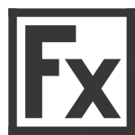 Layer Style Enabled SVG Icon